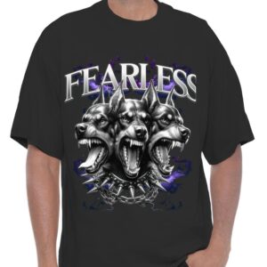 Doberman Graphic Tee