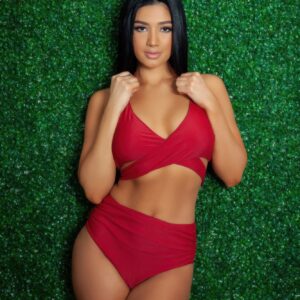 Francesca Swimsuit